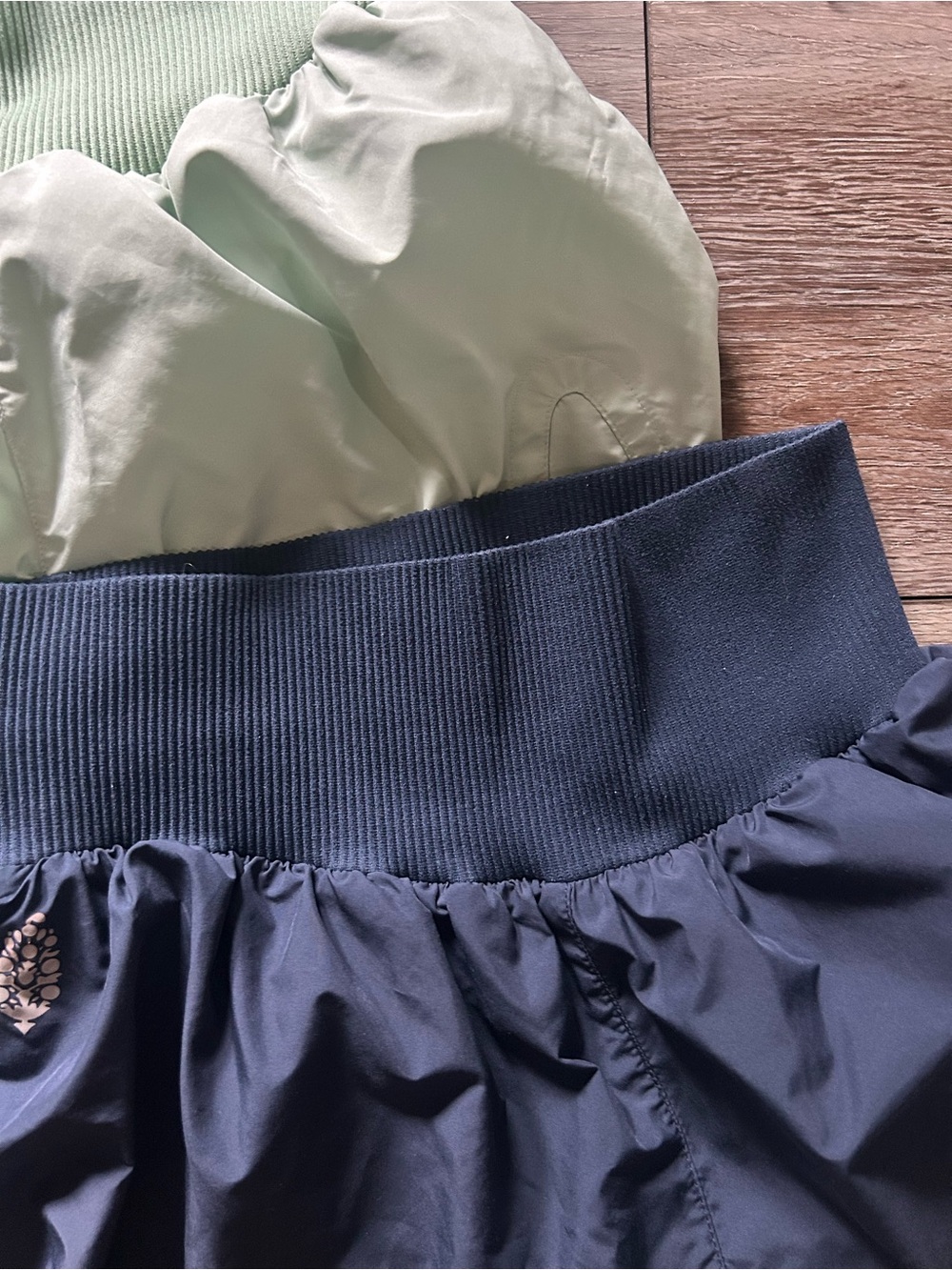 free people carpe diem shorts bundle - Picture 3 of 4